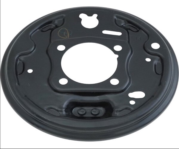 トヨタ 純正 プリウス セリカ ブレーキバッキング プレート RR 左 Brake BackingPlate Rear Left 47044-20140 TOYOTA 未使用 LEXUS Genuine拍卖