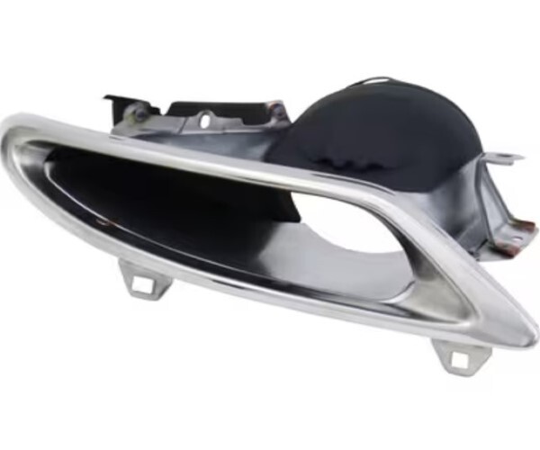 トヨタ 純正 レクサス GS シリーズ リヤバンパ エクステンション 右 EXTENSION REAR BUMPER RH 52106-30110 TOYOTA 未使用 LEXUS Genuine拍卖