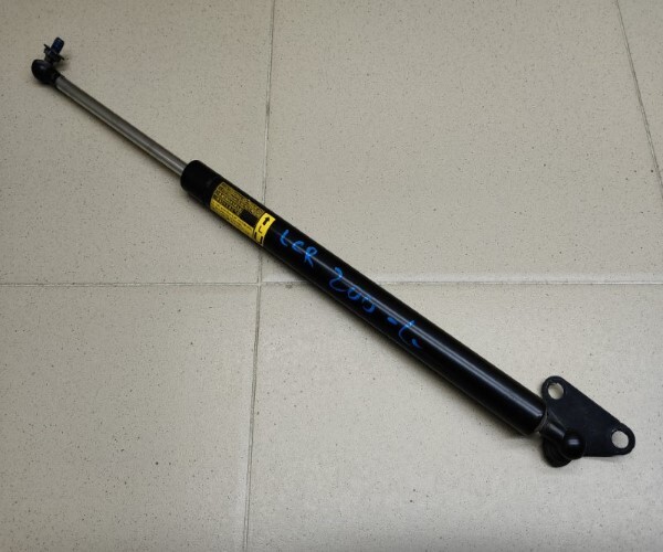 トヨタ 純正 ランドクルーザー バックドア ステー 左 STAY BACK DOOR LH 68960-69225 TOYOTA 未使用 LEXUS Genuine JDM メーカー純正品拍卖