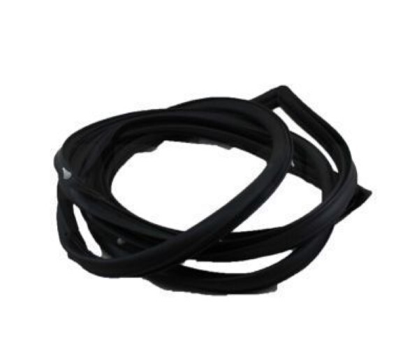 トヨタ 純正 ランドクルーザー リヤドア ウエザストリップ 右 WEATHERSTRIP Rear Doo 67871-60030 TOYOTA 未使用 LEXUS JDM メーカー純正品拍卖