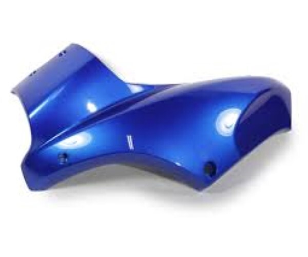 カワサキ ヴェルシス カウリング アツプ LH ブルー Cowling Upp Lh C.p.blue 55028-0159-723 KAWASAKI Genuine JDM 未使用 メーカー純正品拍卖