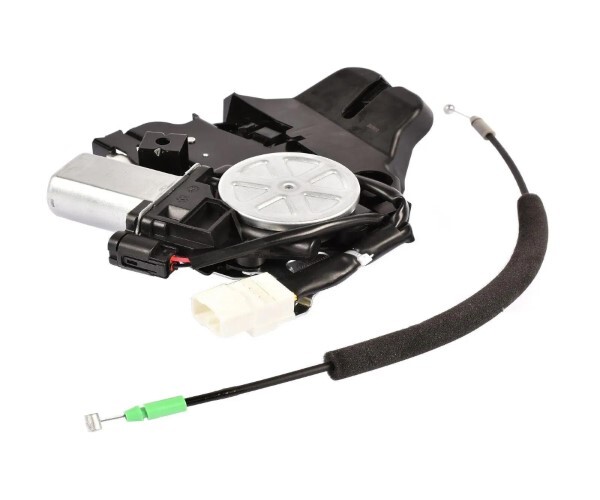 トヨタ 純正 レクサス LS460 460L 600hL ラゲージドア クローザ Luggage Door Closer 64650-50040 TOYOTA 未使用 LEXUS JDM メーカー純正品拍卖