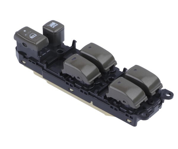 トヨタ 純正 レクサス GX470 パワーウインドウ レギュレータ マスタスイッチ 84040-60073 TOYOTA 未使用 LEXUS Genuine JDM メーカー純正品拍卖