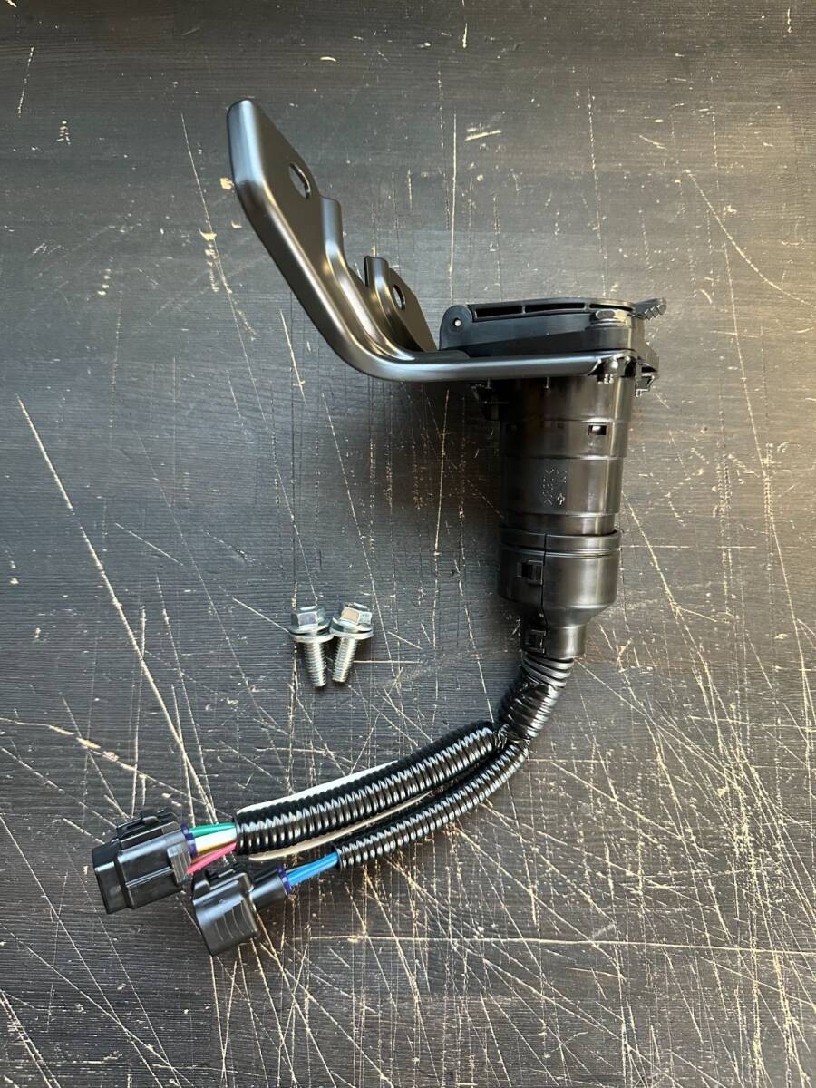 トヨタ ランドクルーザー 200 フレーム ワイヤ NO.3 ヒッチ Trailer Tow Hitch Wire Harness Genuine TOYOTA JDM 未使用 メーカー純正品拍卖