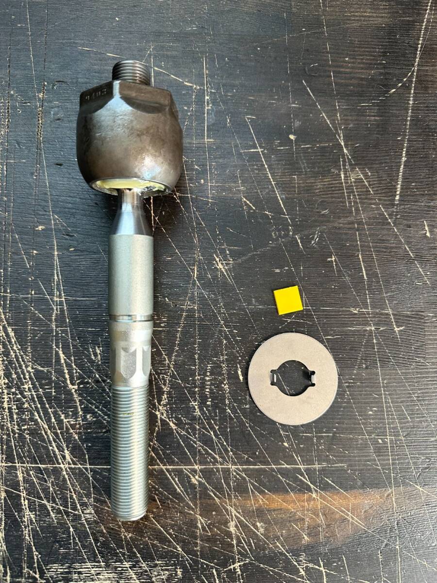 トヨタ セコイア タンドラ ステアリングラック エンド Steering Rack End 45503-09240 TOYOTA LEXUS Genuine JDM メーカー純正品 未使用拍卖