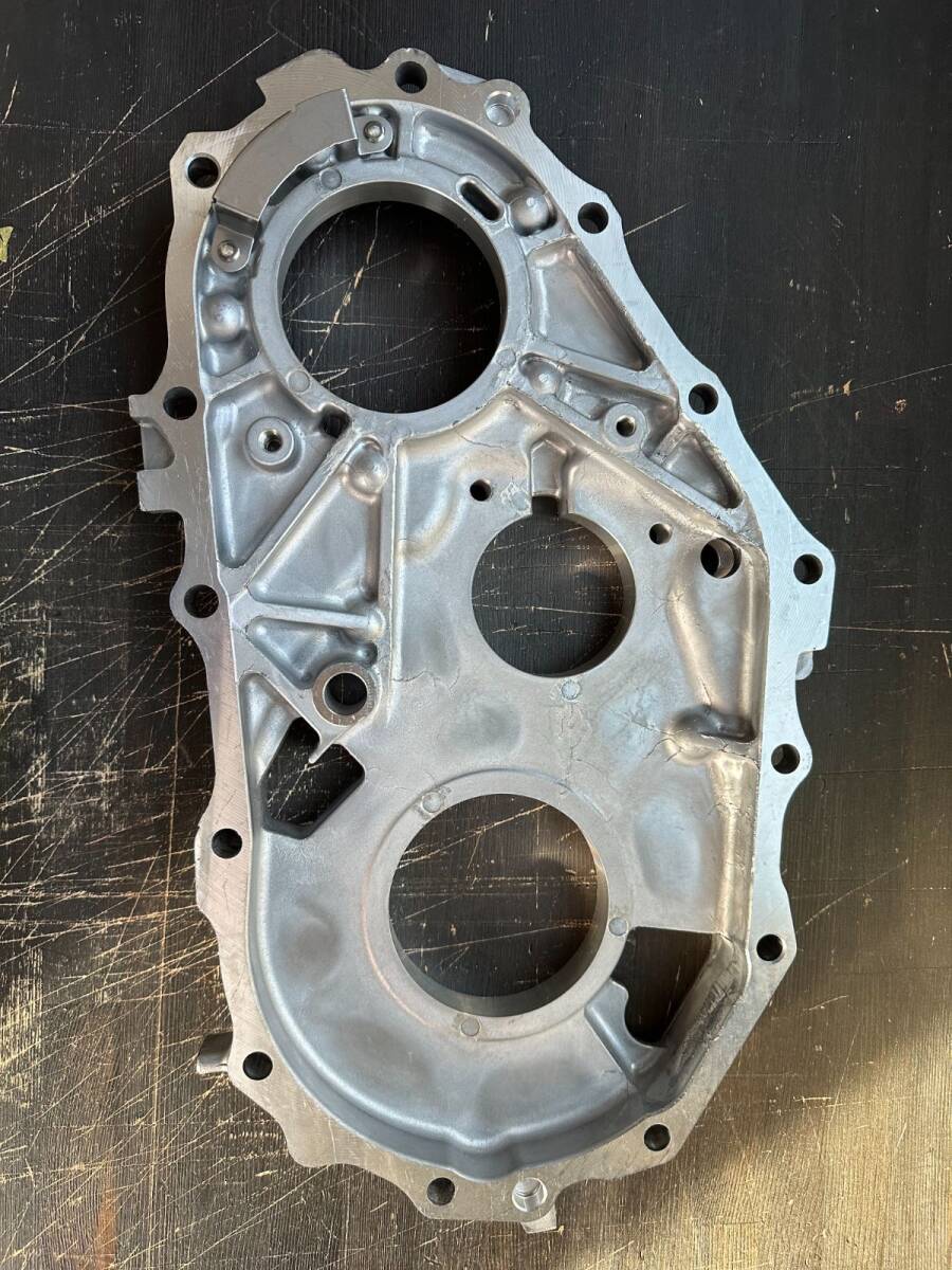 トヨタ 純正 ランドクルーザー トランスファ ケース RR CASE TRANS 36104-60040 TOYOTA 未使用 LEXUS Genuine JDM メーカー純正品拍卖