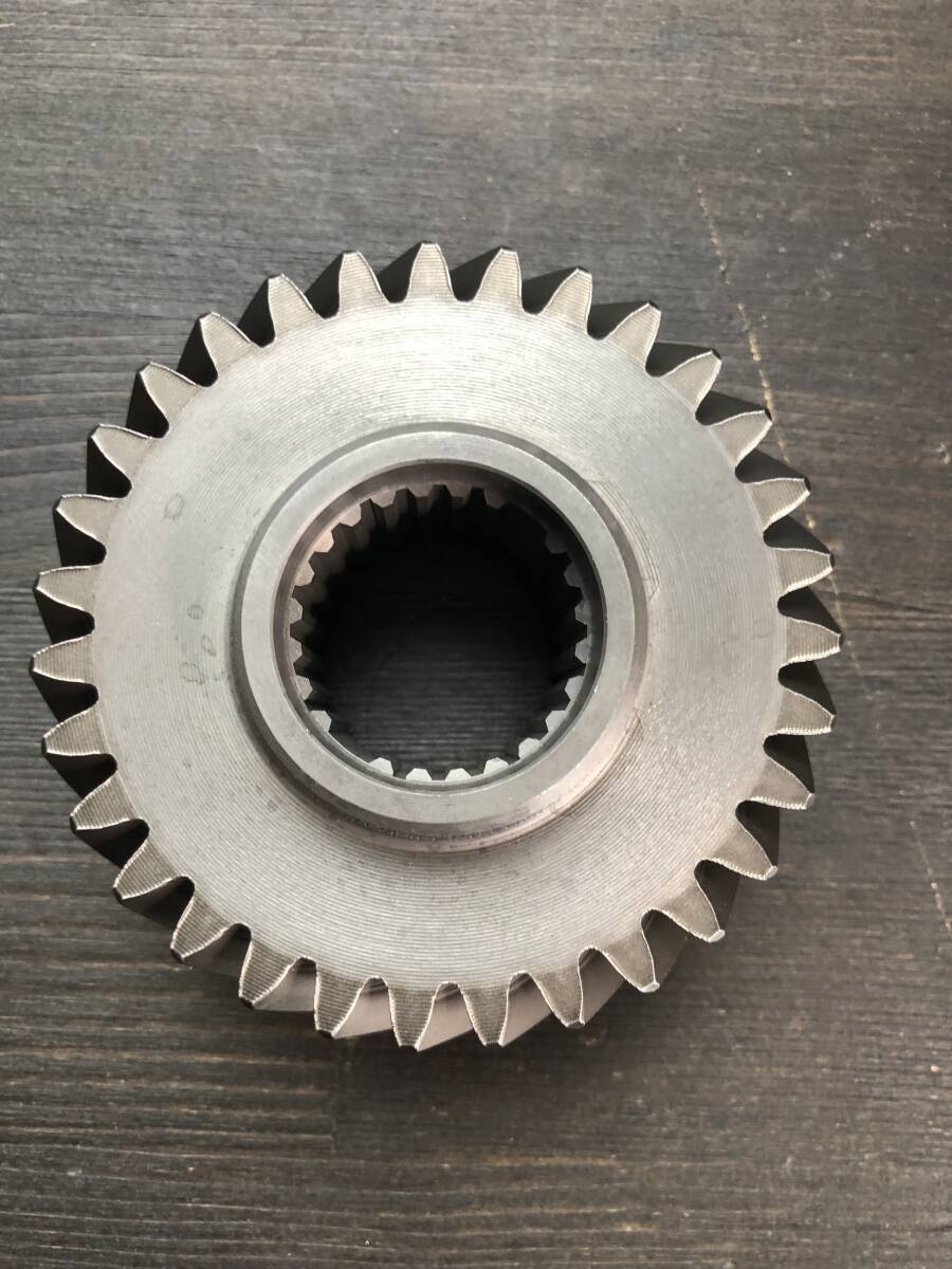トヨタ サイオン tC カローラ RAV4 フィフス ドリブンギヤ GEAR 5TH DRIVEN 33428-42040 TOYOTA 未使用 LEXUS Genuine JDM メーカー純正品拍卖