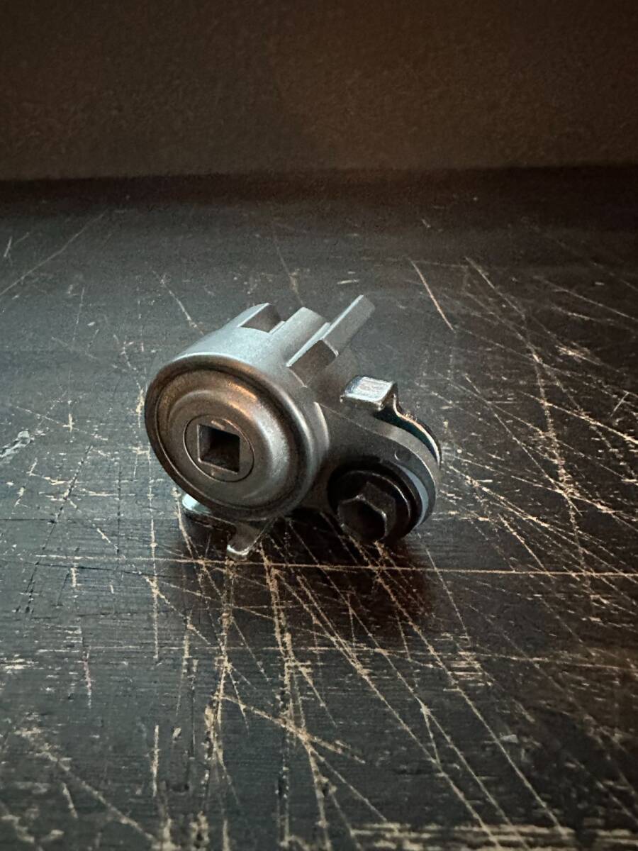 トヨタ 純正 ランドクルーザー レクサス LX570 バックドア ダンパ Damper Back Door 67028-60010 TOYOTA 未使用 LEXUS JDM メーカー純正品拍卖