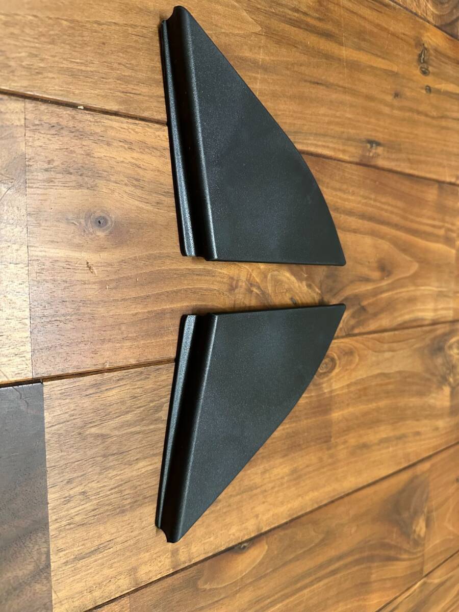 マツダ サバンナ インナー RX-7 セイル ガーニッシュ 左右INNER SAIL GARNISH LR MAZDA純正 Genuine JDM OEM 新品 未使用 メーカー純正品拍卖