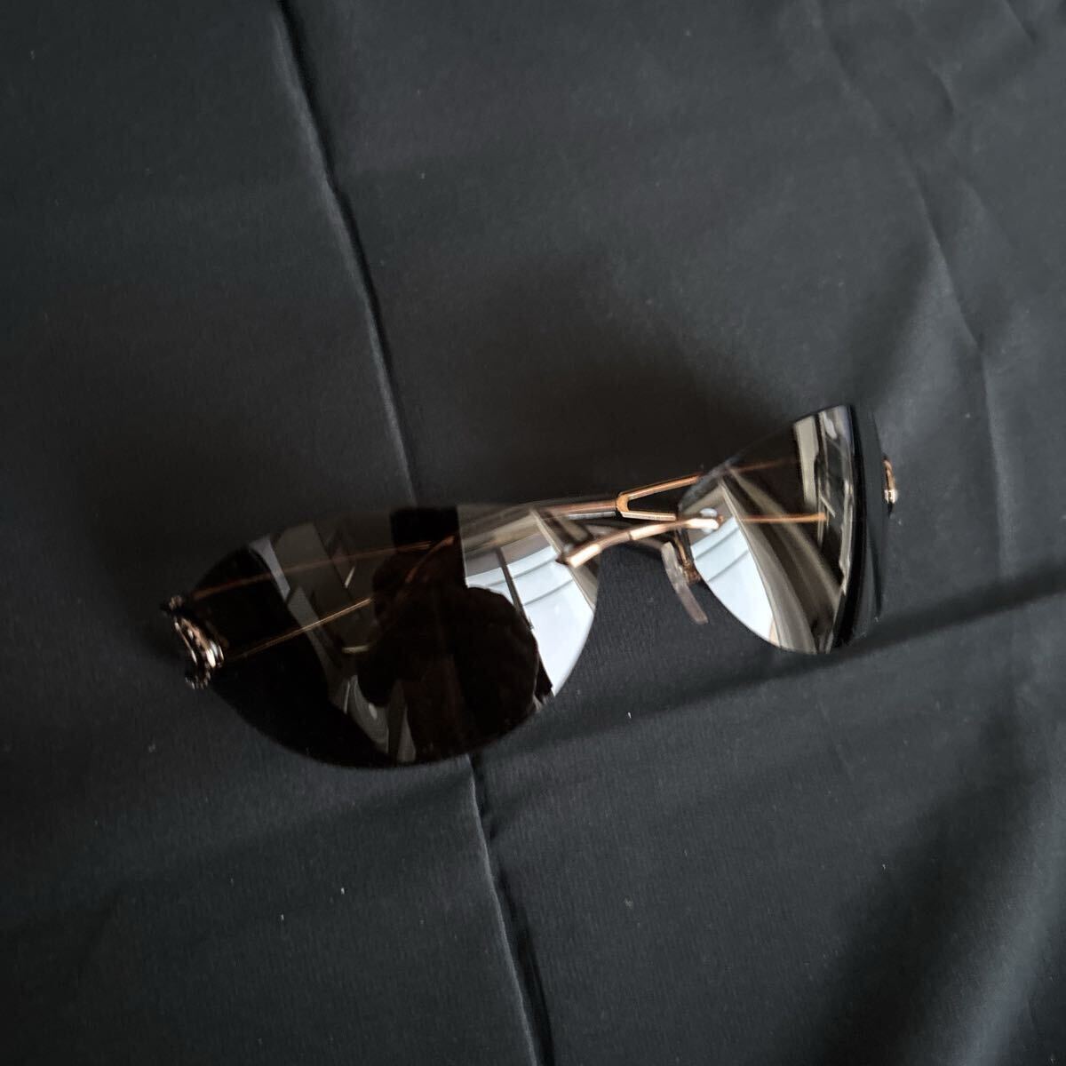 GIVENCHY ジバンシィ ジバンシー サングラス メガネ拍卖