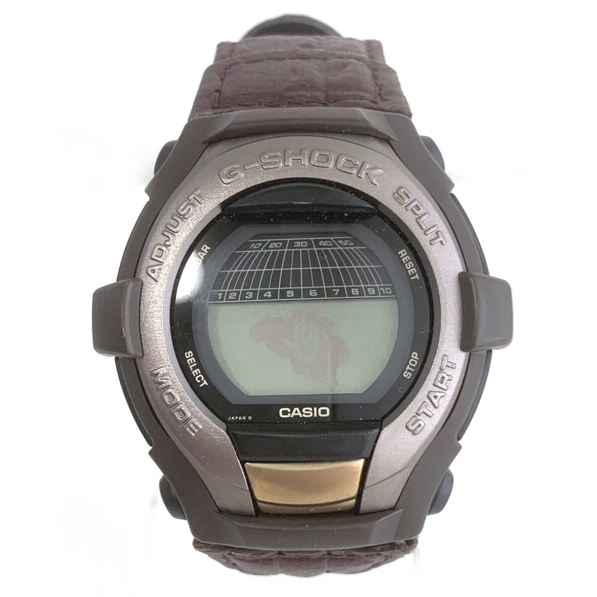 ジャンク■G-SHOCK Gショック GT-001 G-COOL ジークール / 腕時計 CASIO ジーショック拍卖