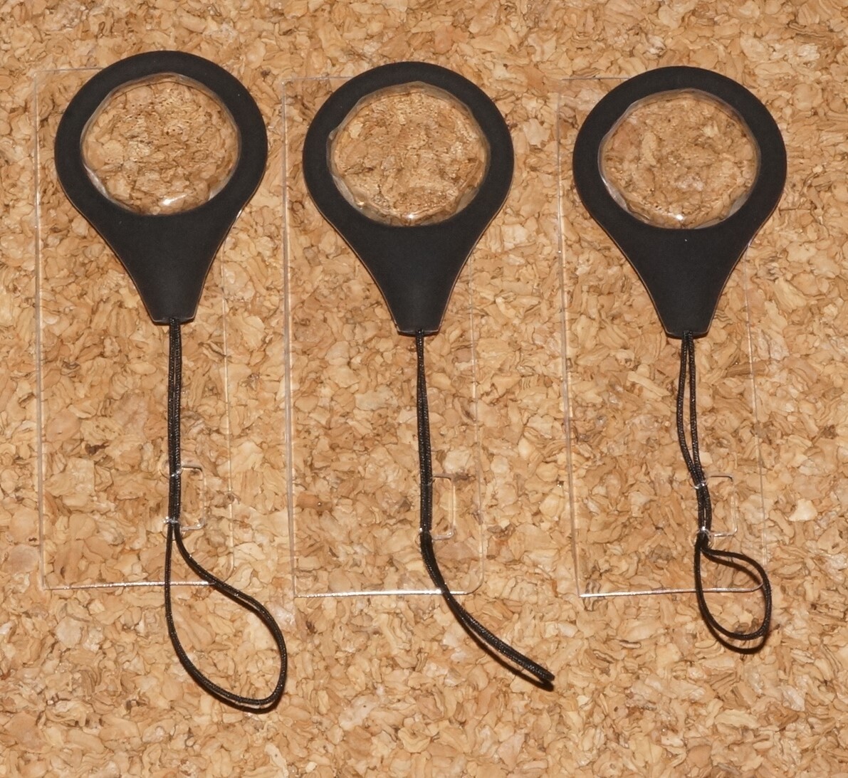 ★未使用★ELECOM スマートフォン用シリコンストラップ ブラック X 3個拍卖