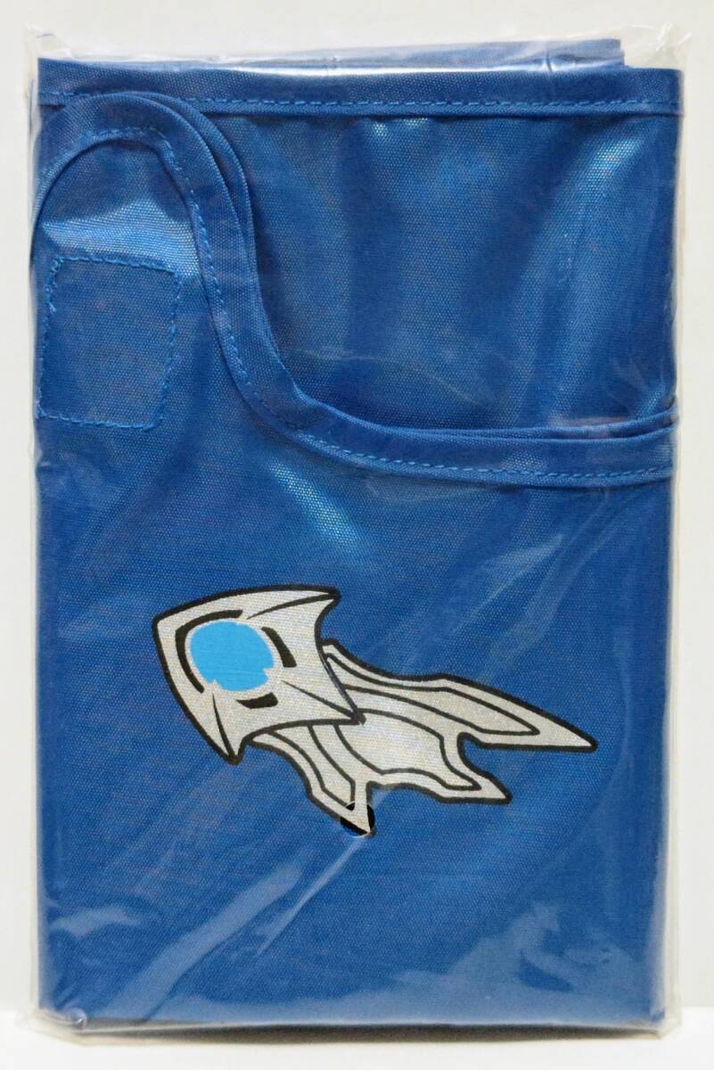 新品即決 非売品 「ニュージェネケープゲットキャンペーン」 なりきり編 特典ニュージェネケープ 未開封 バンダイ 2025年 ウルトラマン拍卖