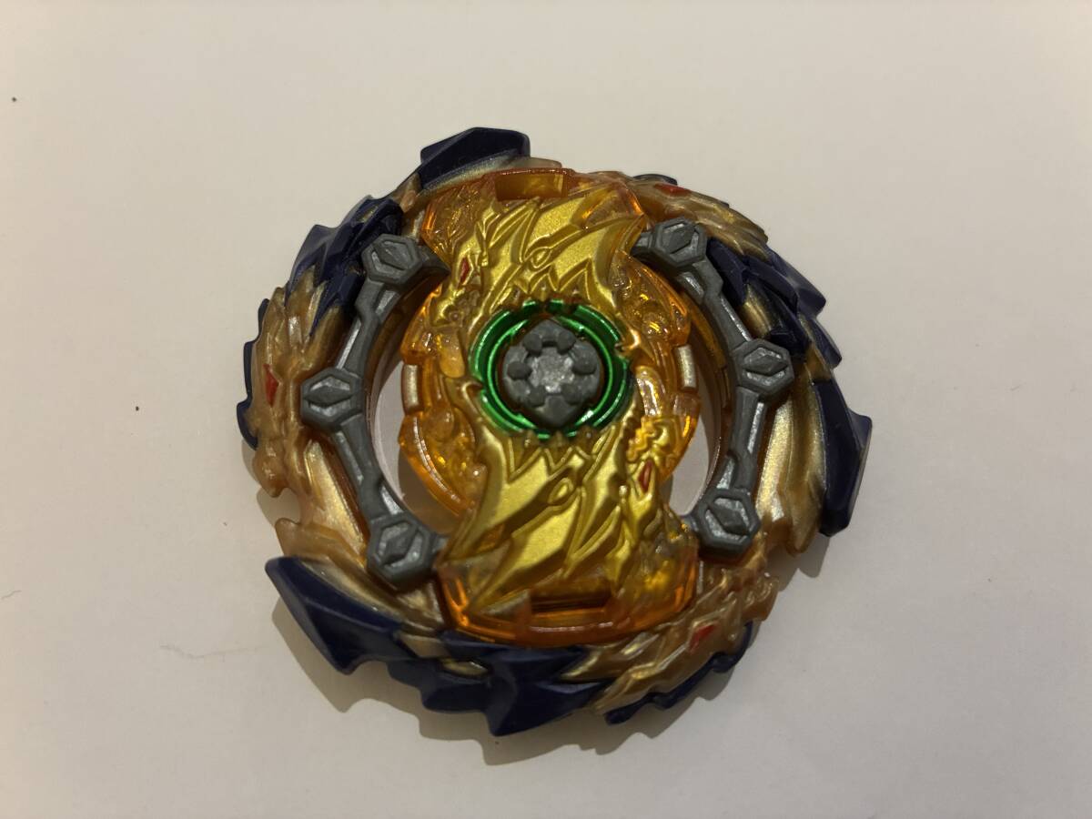 ベイブレードバースト ウィザードファブニル 閃 レイヤー タカラトミー拍卖