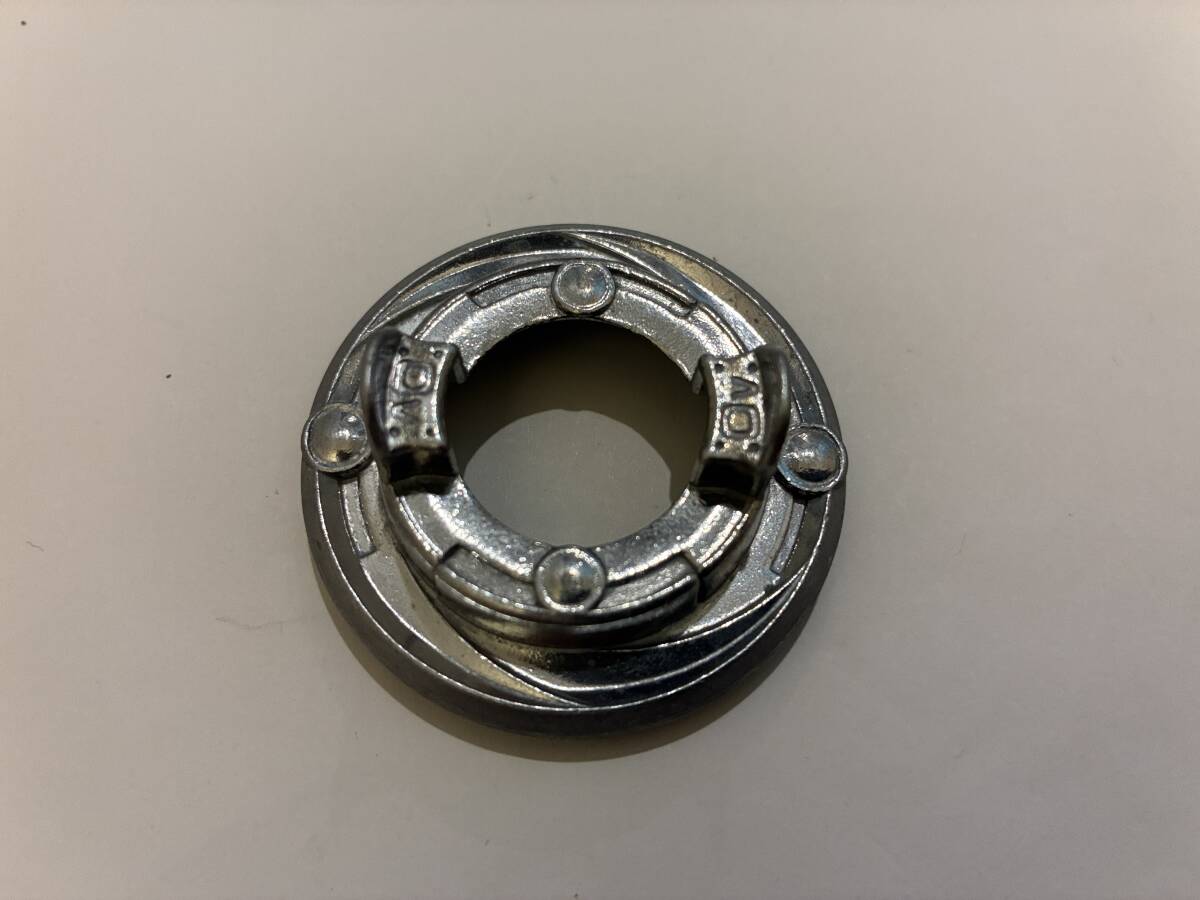 ベイブレードバースト オーバー DBディスク タカラトミー拍卖