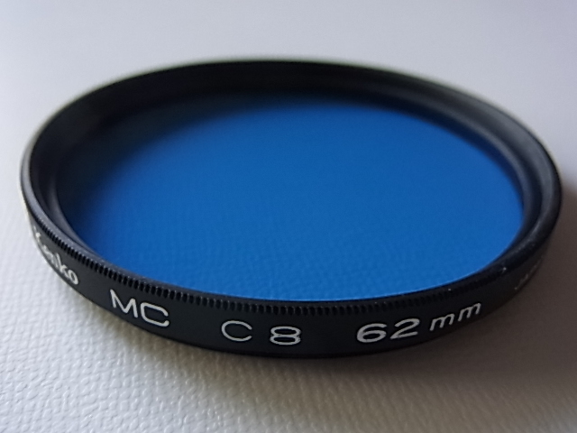 送料110円~ Kenko ケンコー MC C8 62mm 管理no.1拍卖