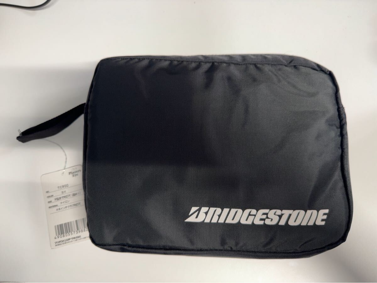 BRIDGESTONE キャディバッグ トラベルカバー拍卖