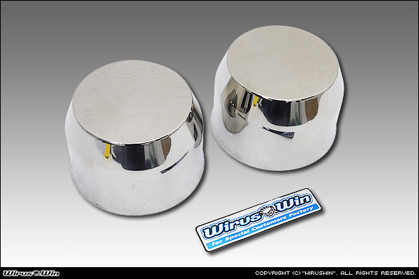 スズキ ジムニー用ホイールセンターキャップ(ハブ対応)2個セット 拍卖