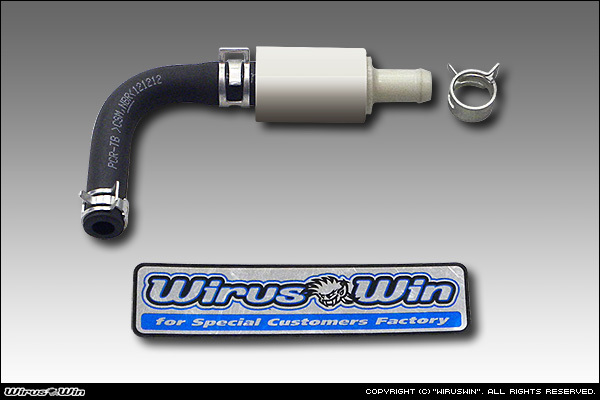 ホンダ スーパーカブ C125(8BJ-JA58)用ハイパーバルブ拍卖