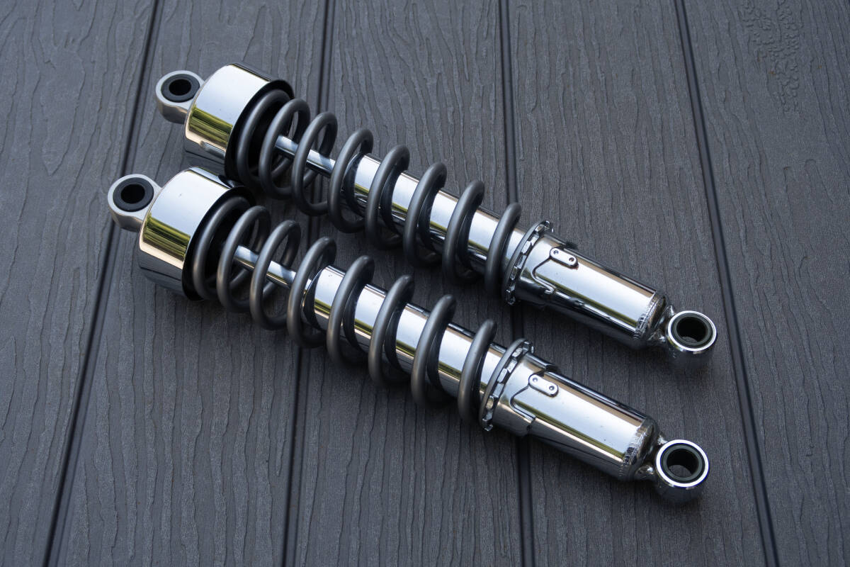 ホンダ CB1100EX 純正リアサスペンション SC65 美品拍卖