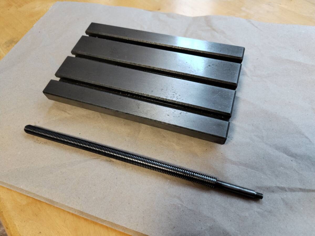即決 フライス盤 テーブル アタッチメント拍卖