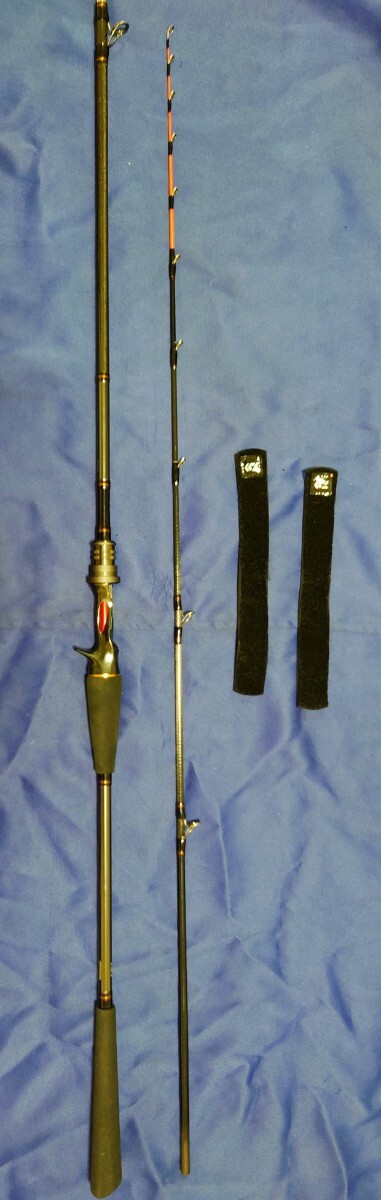 ダイワ 20メタリア タチウオテンヤSP 82H-180拍卖