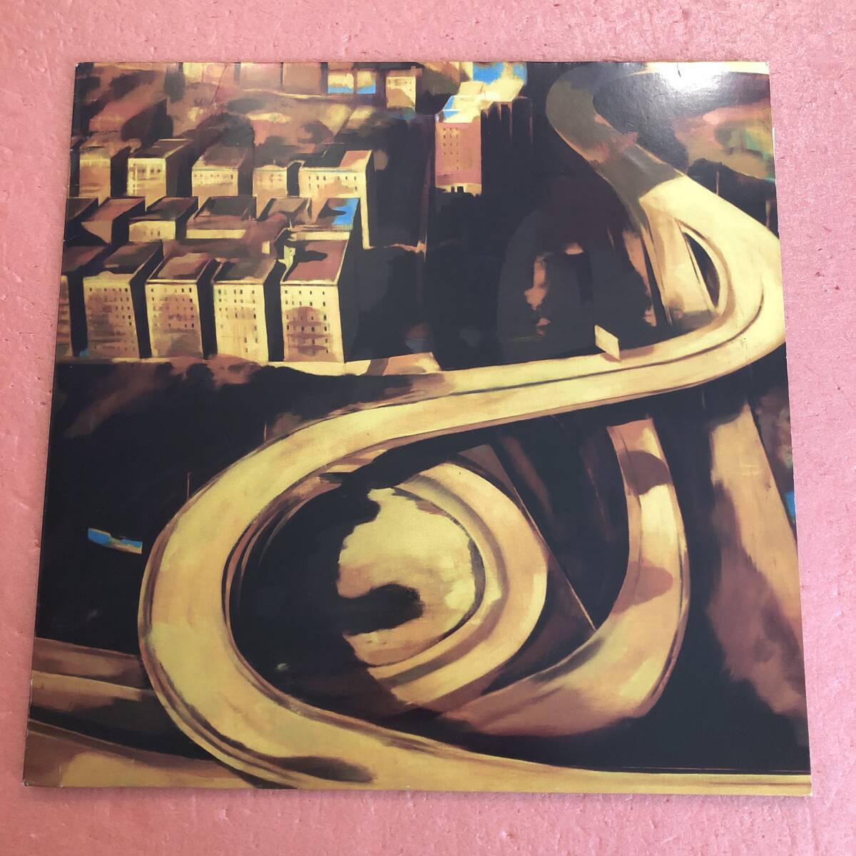 LP Birushana / Drain The Sky (Split LP)拍卖