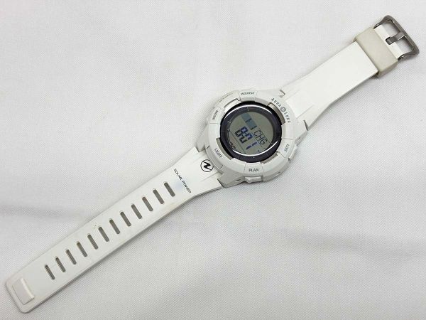 AQUALUNG アクアラング カルム プラス Kalm Plus+ 画面保護付き ダイコン ダイブコンピューター ダイビング 9KP3C拍卖