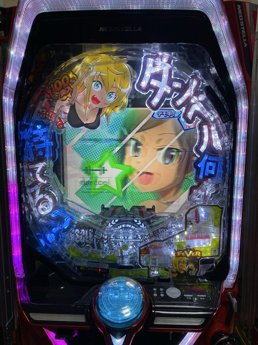 パチンコ ダンベル何キロ持てる? オート付き セル基盤 (枠はオプション)拍卖