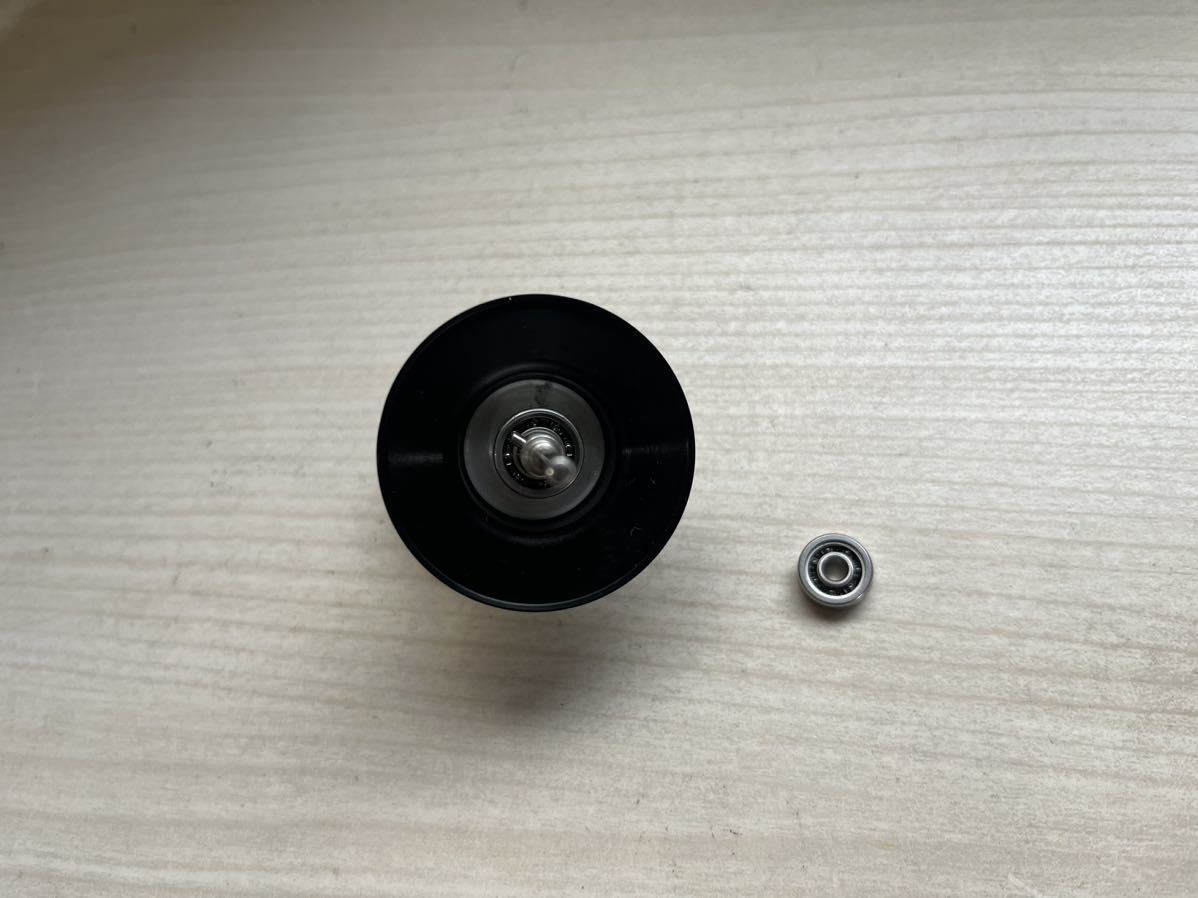 ★☆シマノ 18アンタレス DCMD XG 純正スプール かっ飛びベアリング 新品同様拍卖