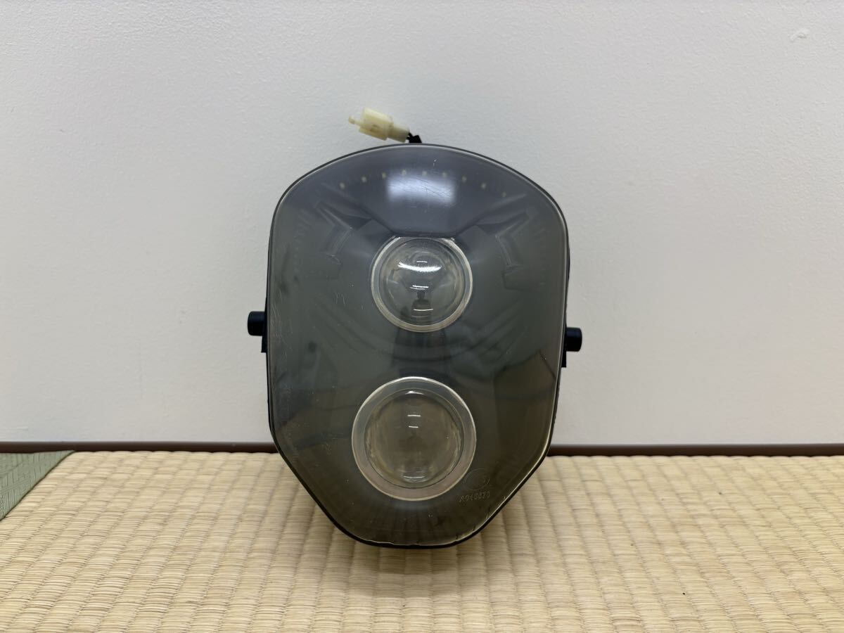 ★☆ホンダ グロム125(JC61) 用 E-Direct Japan ダイレクト ジャパン デュアルプロジェクター 拍卖