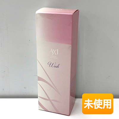 【未使用/箱傷み】クオレ AXI モイスチャーウォッシュRE〈洗顔料〉100g拍卖