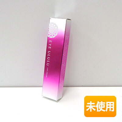 【未使用/外箱に傷みあり】FABIUS/ファビウス アイ ウルル 15g 〈目もと用クリーム〉 ≪メール追跡便対応≫拍卖