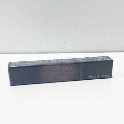 milbon/ミルボン インプレア アイブロウマスカラN PK802 ワインレッド 5g ≪メール追跡便対応≫拍卖