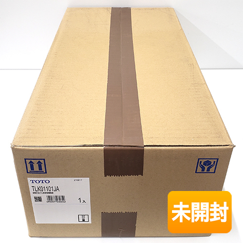 TOTO 自動水石けん供給栓機能部 TLK01101JA (AC100V 1連 3Lタンク補給)拍卖