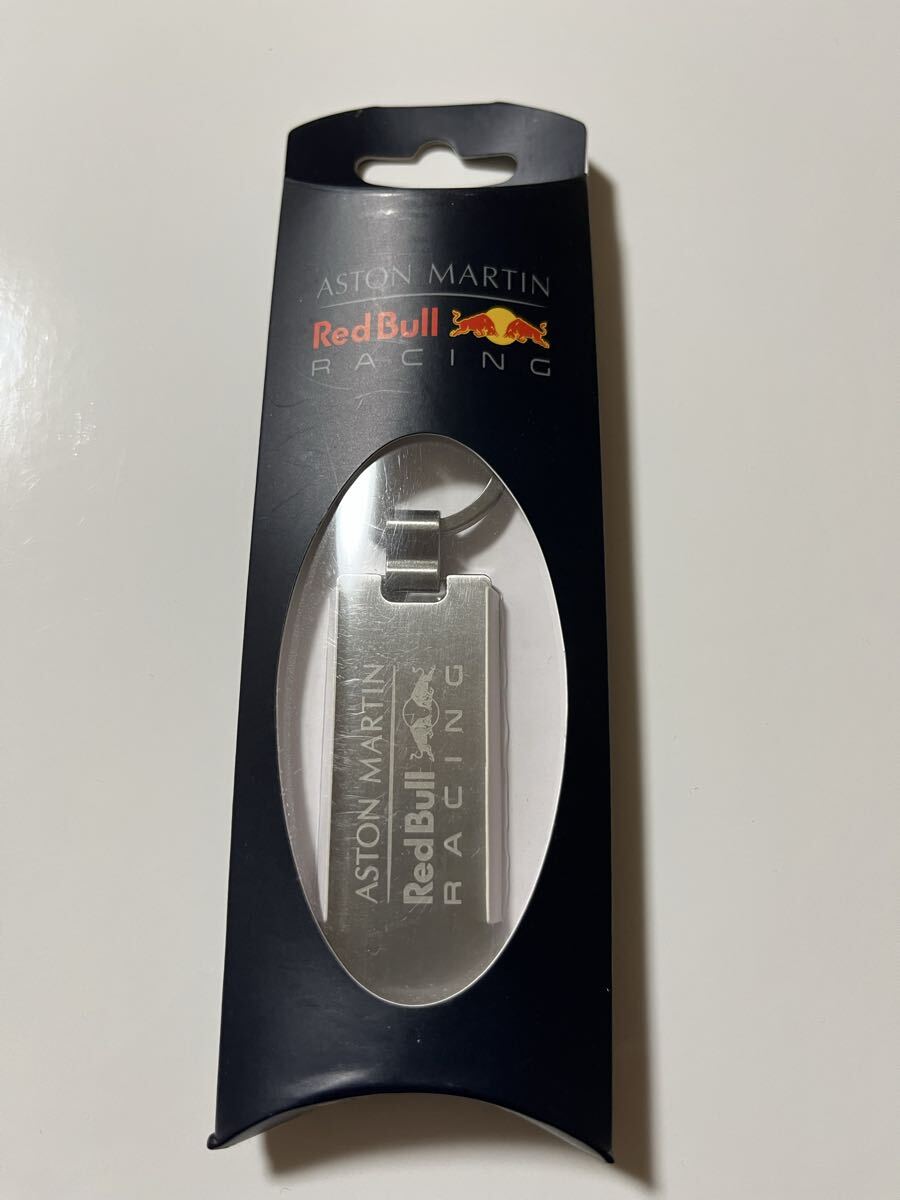 アストンマーティン レッドブル レーシング メタルキーリング 拍卖