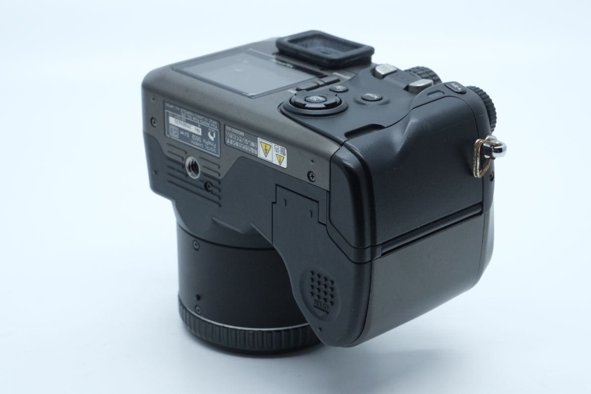 ★実用美品★ FUJIFILM フジフィルム FinePix S602 ★動作OK★ #i7676拍卖