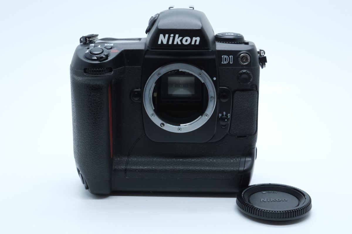 NIKON ニコン D1 ★★ 7828拍卖