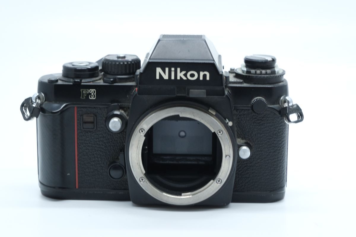 ★訳あり特価★ NIKON ニコン F3 ★動作不良★ #i7859拍卖