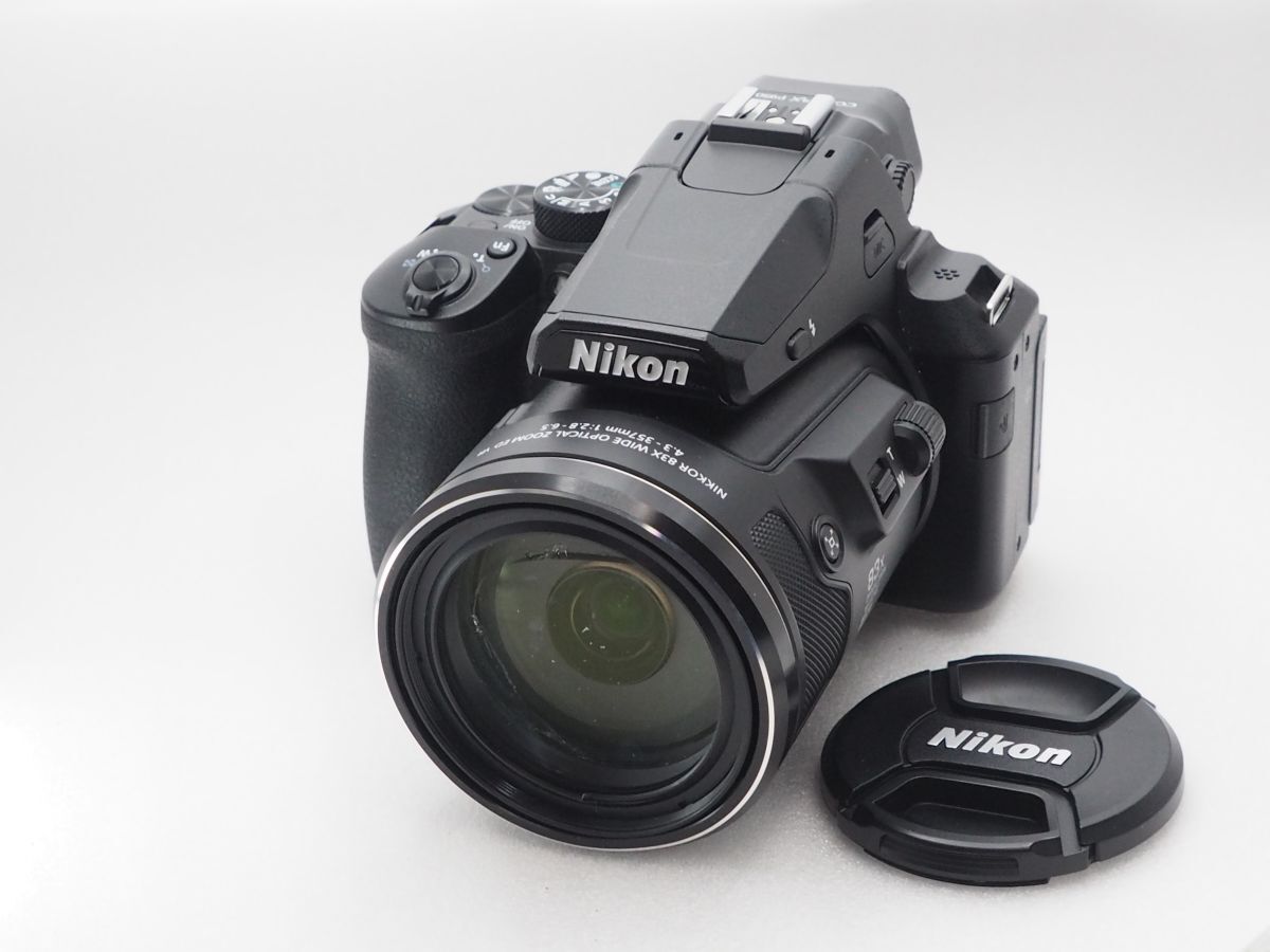 ★訳あり特価★ NIKON ニコン COOLPIX P950 ★動作OK★ @8033拍卖