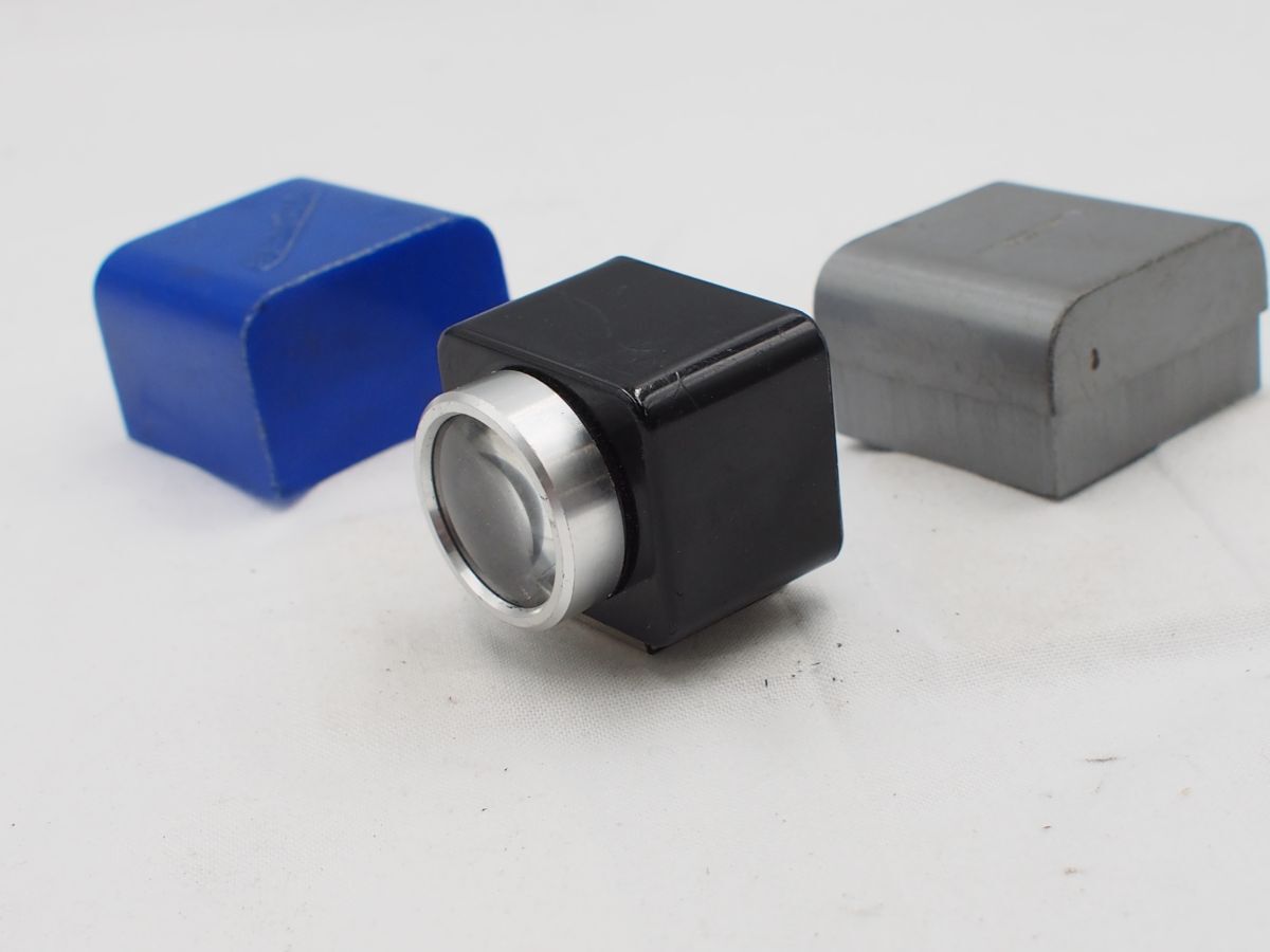 ★実用美品★ Voigtlander フォクトレンダー Voightlander KONTUR 24x36 ★動作OK★ @a1166拍卖