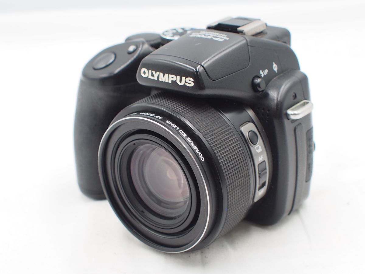 ★並品★ OLYMPUS オリンパス OLYMPUS SP-570UZ (M34502256 JO) 単三 ★動作OK★ @a1162拍卖