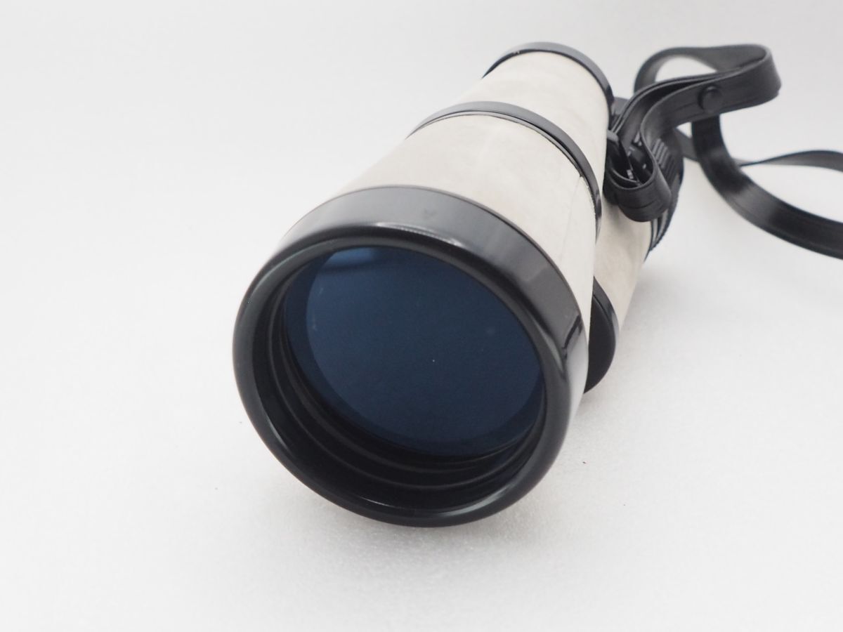 ★実用美品★ Vixen ビクセン Select NIGHT VISION 7X50 FIELD 6° Bak4 PRISMS ★動作OK★ @8176拍卖