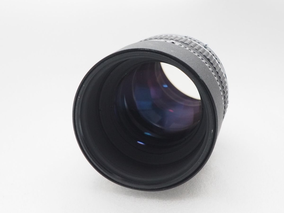 ★実用美品★ NIKON ニコン AF DC-NIKKOR 105mm F2 D ★動作OK★ @8195拍卖