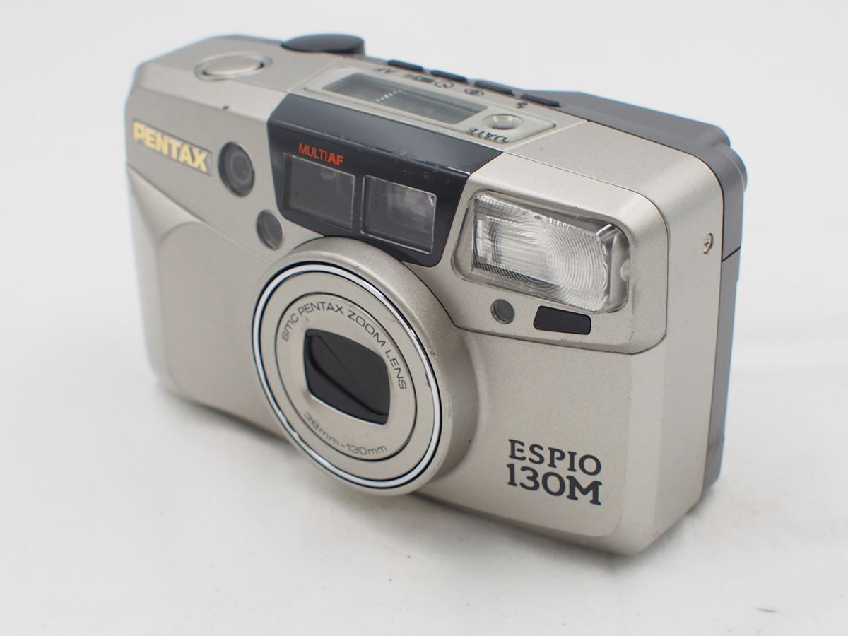 ★並品★ PENTAX ペンタックス PENTAX ESPIO 130 M (4157681) ★動作OK★ @a1171拍卖