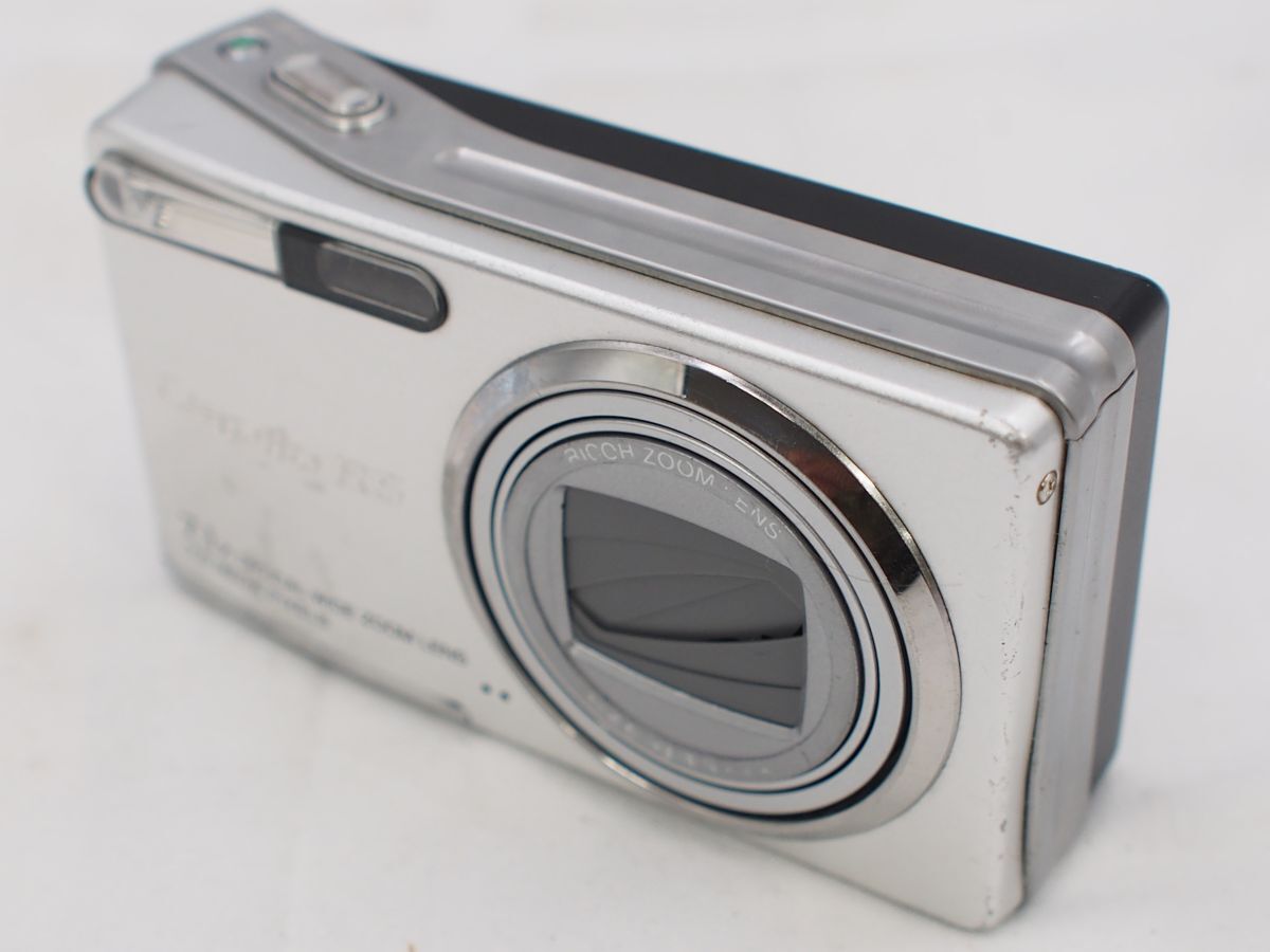 ★並品★ RICOH リコー Caplio R5 (00118387) ★動作OK★ @y847拍卖