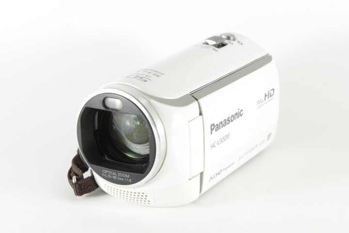 ★並品★ Panasonic パナソニック HC-V300M ★動作OK★ #20253拍卖