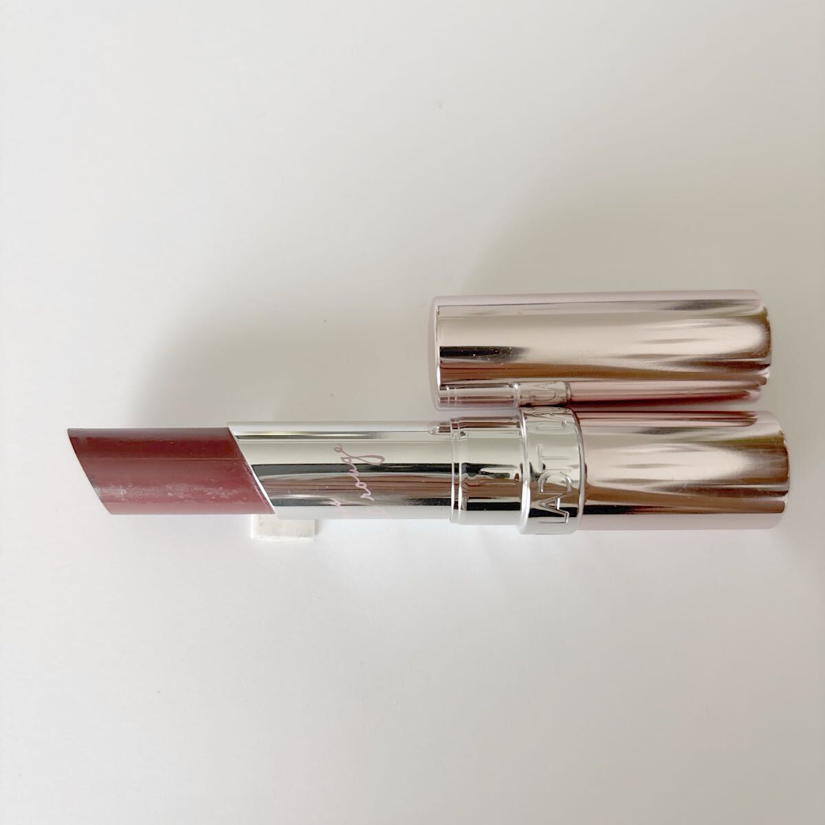 レディット ミラーレスティントルージュ 限定 13 ブラウニーピンク ほろ苦いブラウンのニュアンスをまとった大人ベージュピンク 定価1760円拍卖