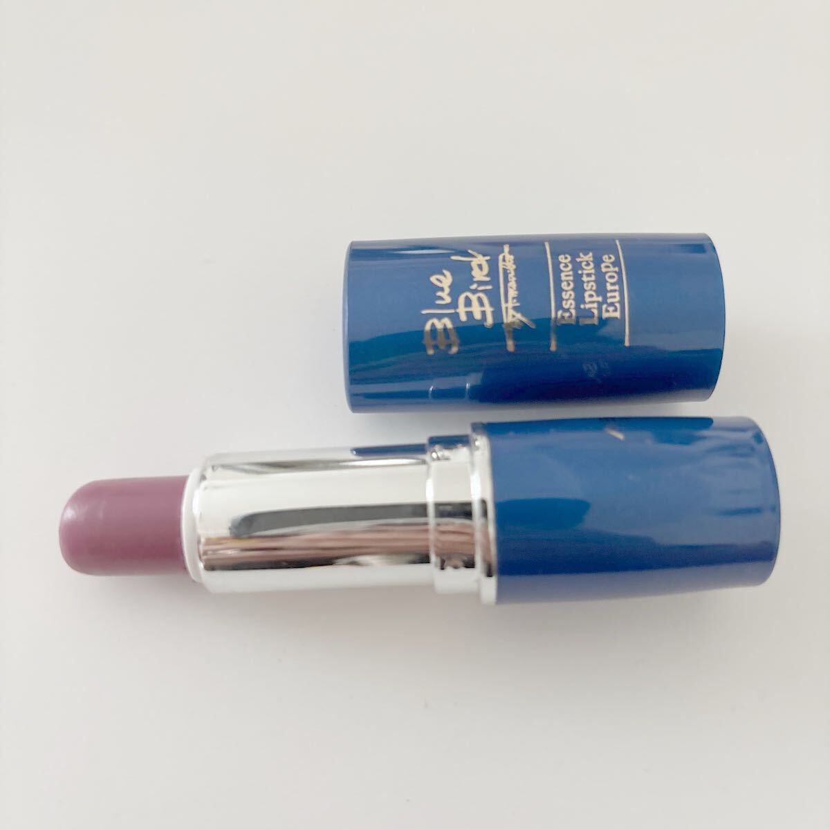 アスカ BBリップスティック 1 ヴィオラノーブル 青みのあるピンク系拍卖