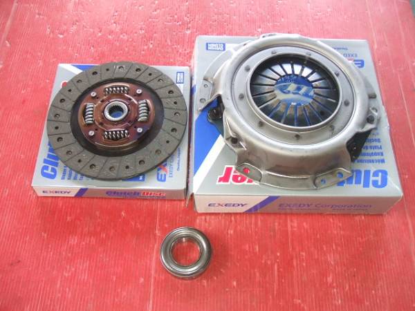 L型用 新品クラッチセット L20 L28 s30z,ハコスカ,ケンメリL6 ジャパン HR30 S130Z C130 C230 330 331 430 g610拍卖